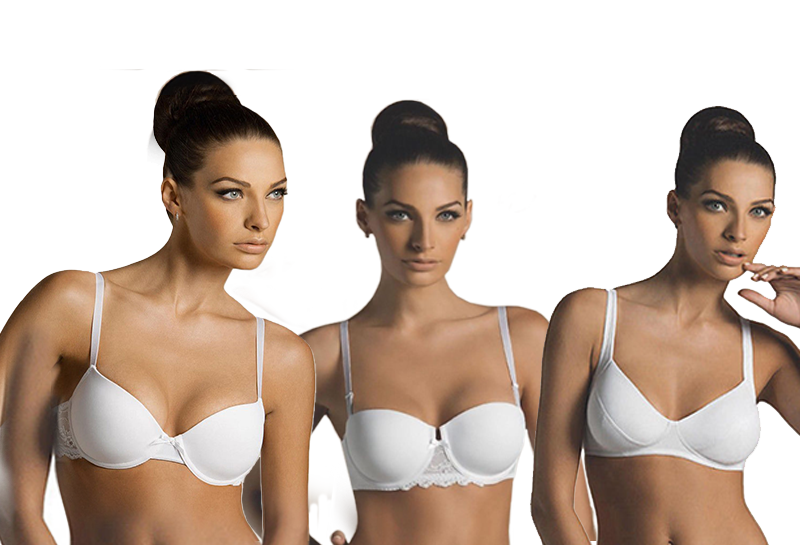 Reggiseni Laura Biagiotti